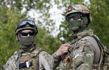 ВСУ отбили попытку оккупантов прорвать украинскую оборону на Полесье - charter97.org - Россия - Украина - Смоленск - Белоруссия - Лисичанск - Харьков - Гомель - Мариуполь - Сумы - Бобруйск