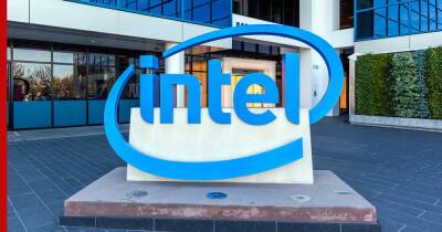 Intel готовит к выпуску видеокарты - profile.ru - Россия