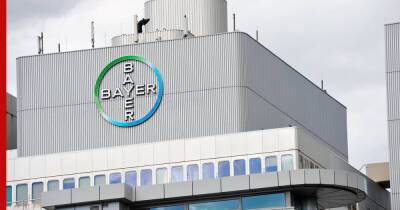Bayer объявил о планах по поставке и производству лекарств в России - profile.ru - Россия - США - Украина - Белоруссия - Германия