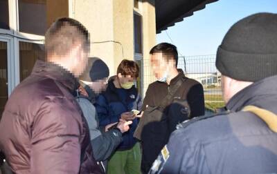 Двоих китайцев задержали за попытку вывезти из Украины младенцев - активист - korrespondent.net - Россия - Китай - Украина - Румыния