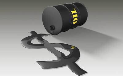 Михаил Коган - Нефть подтвердила локальный разворот на фоне переговоров России и Украины - svpressa.ru - Россия - Китай - Украина