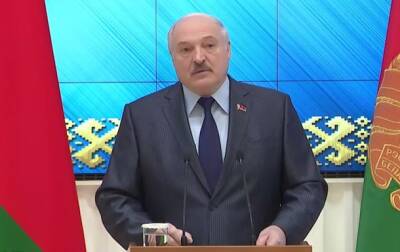Александр Лукашенко - Лукашенко - Лукашенко заявил, что в Беларуси сбили ракету Точка-У - korrespondent.net - Россия - Украина - Белоруссия