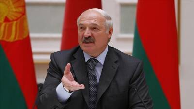 Александр Лукашенко - Лукашенко заявил, что по Беларуси запустили ракету "Точка-У", но ввязываться в войну он не собирается - vchaspik.ua - Россия - Украина - Белоруссия