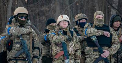В Україні розпочалась мобілізація військових, які не входили до списку резервістів першої черги - rusjev.net