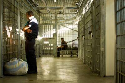 Заключенного арестовали в тюрьме Беер-Шевы из-за убийства двухмесячной дочери - nashe.orbita.co.il - Восточный Иерусалим