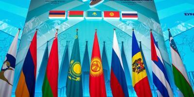 Александр Агеев - Сергей Глазьев - ЕАЭС и Китай разработают свою международную валютно-финансовую систему - dialog.tj - Россия - Китай