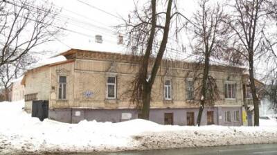 Жильцам дома на ул. Лермонтова пришло известие о выселении - penzainform.ru - Пенза