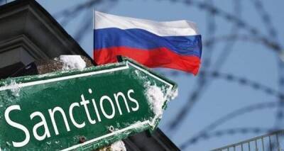 Жозеп Боррель - Евросоюз ввел четвертый пакет санкций против России: в списках - Абрамович, Эрнст и другие - kp.ua - Россия - Украина
