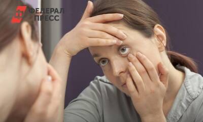 Офтальмолог объяснила, как россиянам выжить без контактных линз - fedpress.ru - Москва