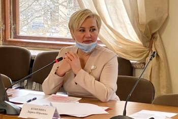 Активные волонтёры региона смогут рассчитывать на государственную награду Вологодской области - vologda-poisk.ru - Россия - Вологодская обл.