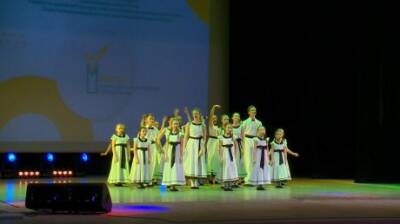 В Пензе форум «Росток» объединил школьных лидеров - penzainform.ru - Пенза - Форум