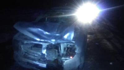 В Пронском районе Renault Duster насмерть сбил 60-летнюю женщину - 7info.ru - Рязань - Пронск
