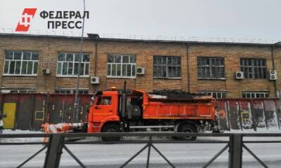Владивосток встал в пробки из-за снегопада - fedpress.ru - Владивосток