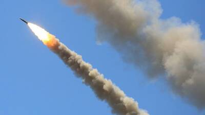 СМИ: КНДР осуществила запуск предположительно баллистической ракеты - mir24.tv - КНДР - Япония