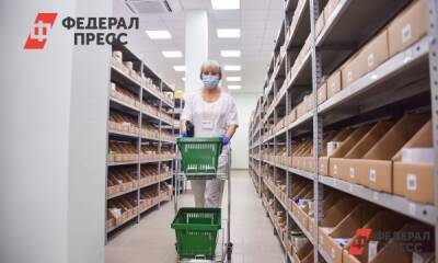 3,5 тонн лекарств из Приморья отправили в Донбасс - fedpress.ru - Россия - Приморье край - Владивосток - Уссурийск