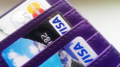 Егор Клопенко - Экономист назвал альтернативы картам Visa и Mastercard - mir24.tv - Россия