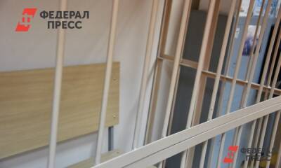 Суд избрал меру пресечения отцу погибших подростков в результате взрыва снаряда - fedpress.ru - Владивосток