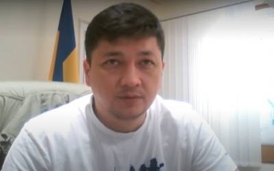 Виталий Ким - Бегут в сторону Крыма: Виталий Ким показал захватывающее видео – орки срочно уносят ноги и технику - ukrainianwall.com - Украина - Крым - Николаев - Николаевская обл. - Херсон - Херсонская обл.