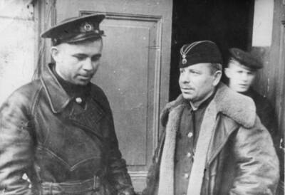 Выгнали с флота и посадили: что стало с лучшим подводником СССР Александром Маринеско - Русская семерка - russian7.ru - Германия - Одесса