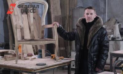 Сахалинские производители готовы заменить ИКЕА на Дальнем Востоке - fedpress.ru - Россия