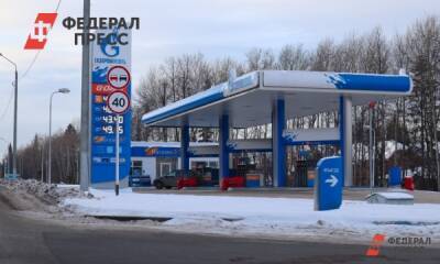 В России могут ввести госрегулирование цен на бензин - fedpress.ru - Москва - Россия