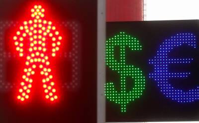 Курс валют сегодня: Сбербанк поднял цены на валюту утром 16 марта - svpressa.ru - США