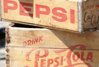 PepsiCo заявили о повышении цен на свою продукцию - online47.ru - Россия - Санкт-Петербург