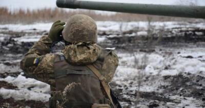ВСУ на определенных направлениях разбили оккупантов и пошли в контрнаступление, — Генштаб - focus.ua - Россия - Украина - Киев - Запорожская обл. - Донецкая обл. - Оккупанты - Обстрелы