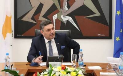 Константинос Петридис - Министр финансов надеется на лучшее - vkcyprus.com - Кипр