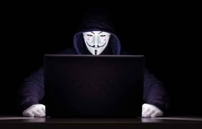 Anonymous взломали российскую фирму, управляющую украинской АЭС и мира - cursorinfo.co.il - Россия - Украина - Израиль