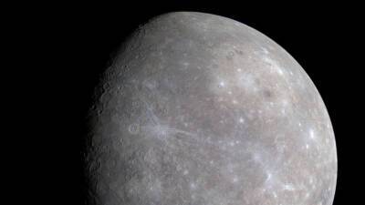 Поверхность Меркурия может быть покрыта алмазами - mir24.tv - шт. Колорадо