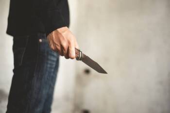 Житель Чагоды убил человека, едва выйдя из колонии - vologda-poisk.ru
