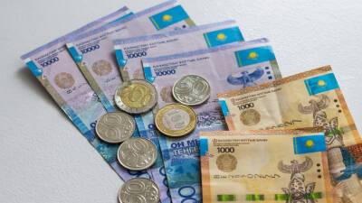 Касым-Жомарт Токаев - Токаев заявил о необходимости обеспечить устойчивость национальной валюты - mir24.tv - Казахстан