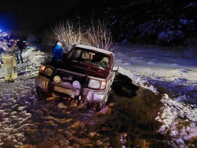 Уголовное дело возбуждено из-за смертельного ДТП в Шатковском районе - vgoroden.ru - Россия - Нижегородская обл.