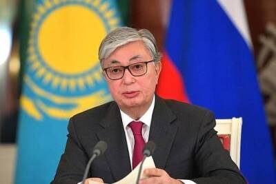 Касым-Жомарт Токаев - Токаев предложил запретить родственникам президента заниматься политикой - versia.ru - Казахстан