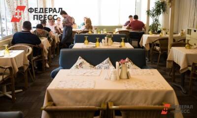 Акцию «Сделано в России» поддержали рестораторы и отельеры - fedpress.ru - Москва - Россия