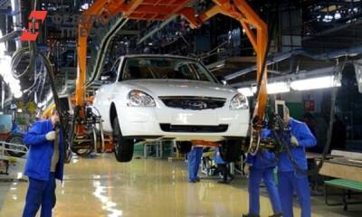 АвтоВАЗ повысил цены на автомобили второй раз за две недели - fedpress.ru - Москва - Россия