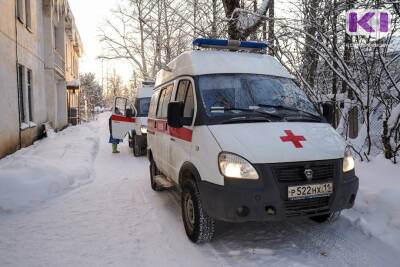 Уровень инфекционной заболеваемости в Коми в январе-феврале сложился выше среднемноголетних значений на 71,2% - komiinform.ru - респ. Коми