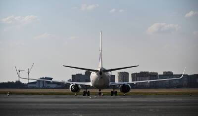 В 2022 году из аэропорта Тобольска планируется запустить чартерные рейсы - nashgorod.ru - Тюменская обл. - Тобольск