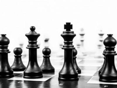 FIDE запретила российским шахматистами выступать под своим флагом - rosbalt.ru - Россия - Украина - Белоруссия - Twitter