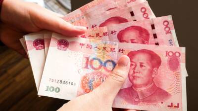 Выгодно ли сейчас покупать юани? - mir24.tv - Россия - Китай - США