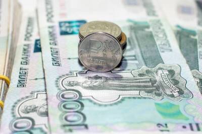 Александр Разуваев - Экономист допустил курс рубля по 100 за доллар - infox.ru - Россия