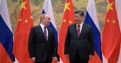 Китайская суперпозиция. Как Вашингтон объяснил Пекину токсичность Москвы - dsnews.ua - Москва - Россия - Китай - США - Украина - Вашингтон - New York - Гонконг - Брюссель