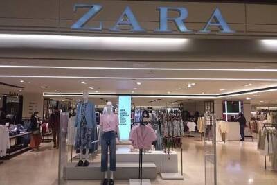 Massimo Dutti - Zara - Владелец Zara захотел возобновить работу в России - versia.ru - Россия - Испания
