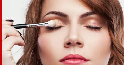 Качество зрения: когда макияж может навредить здоровью глаз - profile.ru - США