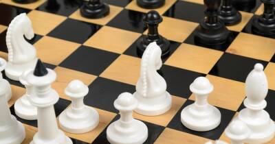 Сборные России и Беларуси не будут участвовать в международных шахматных турнирах - dsnews.ua - Россия - Украина - Белоруссия - Индия