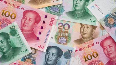 Белорусская валютно-фондовая биржа начнет торги китайским юанем - mir24.tv - Россия - Белоруссия - Индия