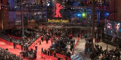 Берлинский кинофестиваль объявил бойкот россиянам - ruposters.ru - Россия - Украина