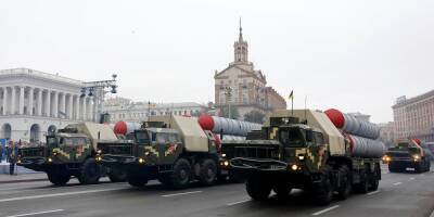 США и НАТО начали поставки на Украину систем ПВО - ruposters.ru - США - Украина - Киев
