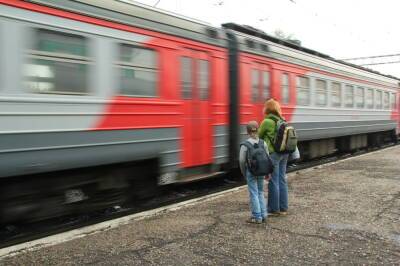 Комиссия правительства РФ поддержала законопроект о бесплатном проезде детей в электричках - news.vse42.ru - Россия